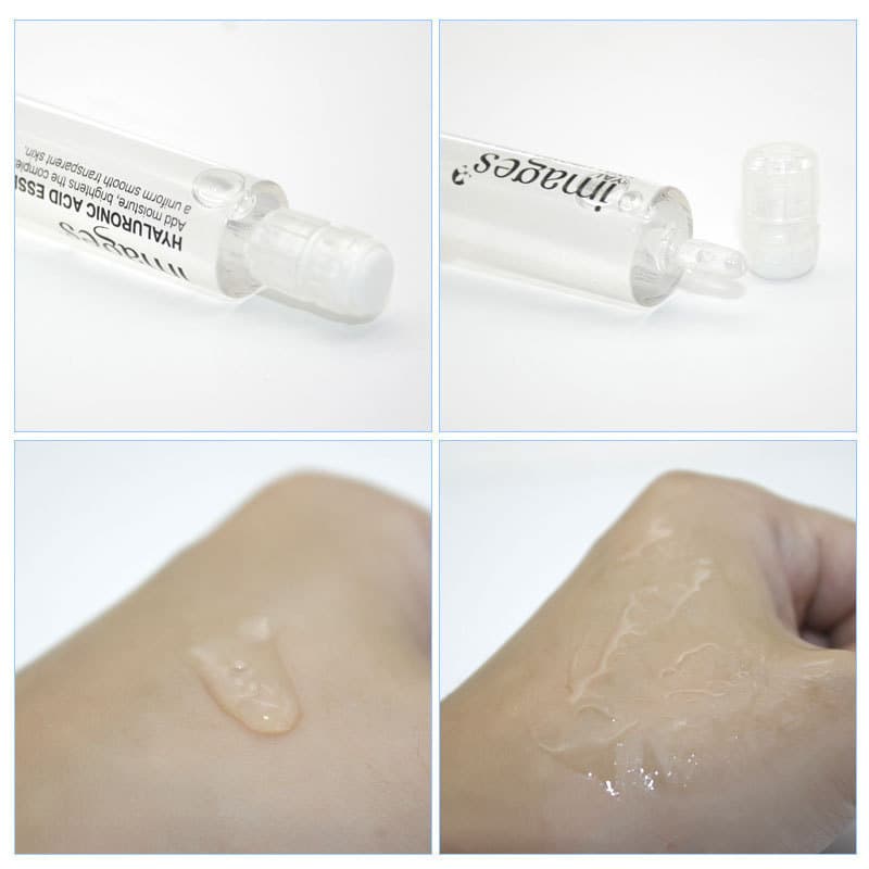Hyaluronic Acid Moisturizing Face Essence 10ml 4