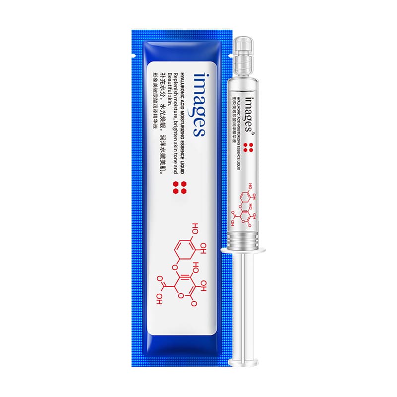 Hyaluronic Acid Moisturizing Face Essence 10ml 5