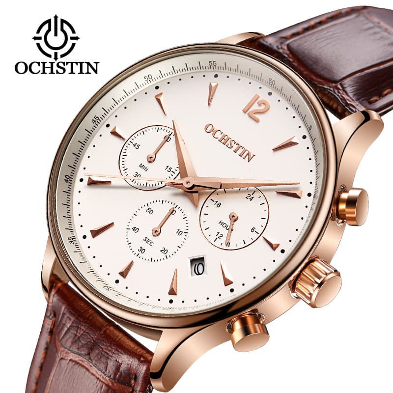 (Wholesale), fashionable swiss watch, casual waterproof quartz watches, simple and elegant design
