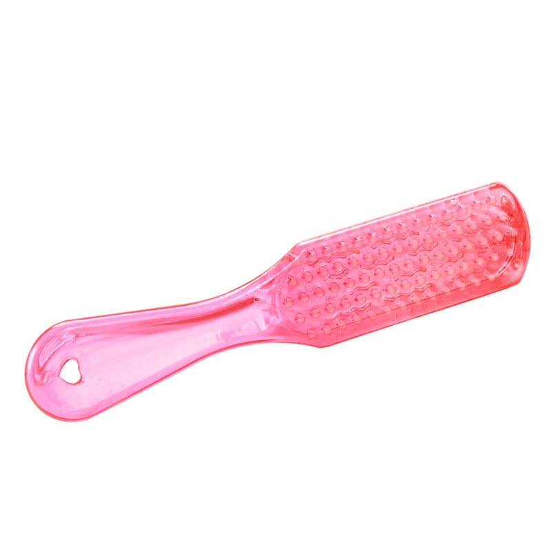 (Wholesale), high quality plastic universal shoe brush for home use for laundry 5
