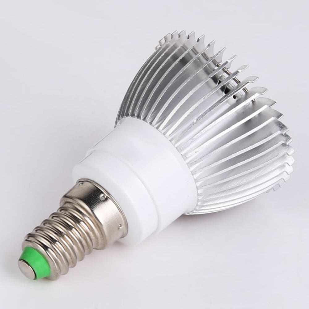(Wholesale), LED plant lamp, lights, 18W, comfortable light spectrum 3