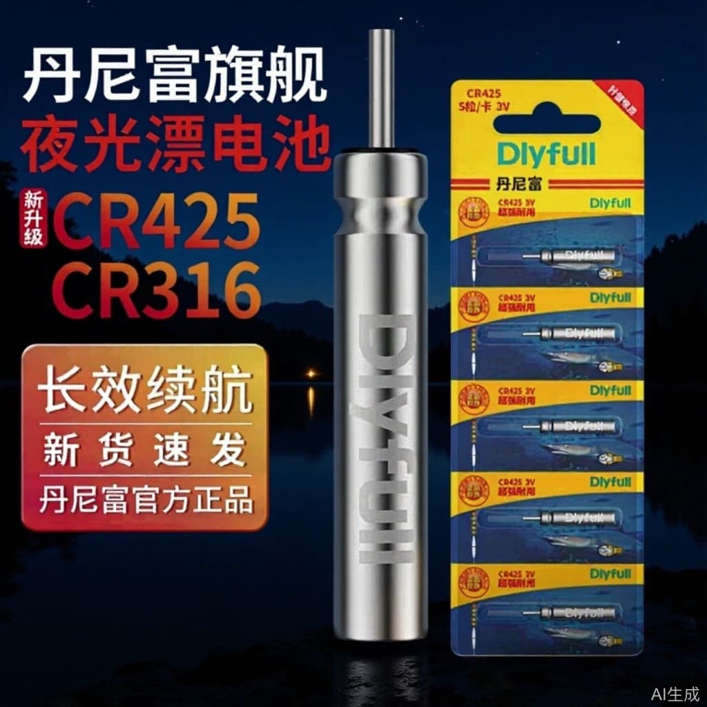 (Wholesale), electronic battery 1