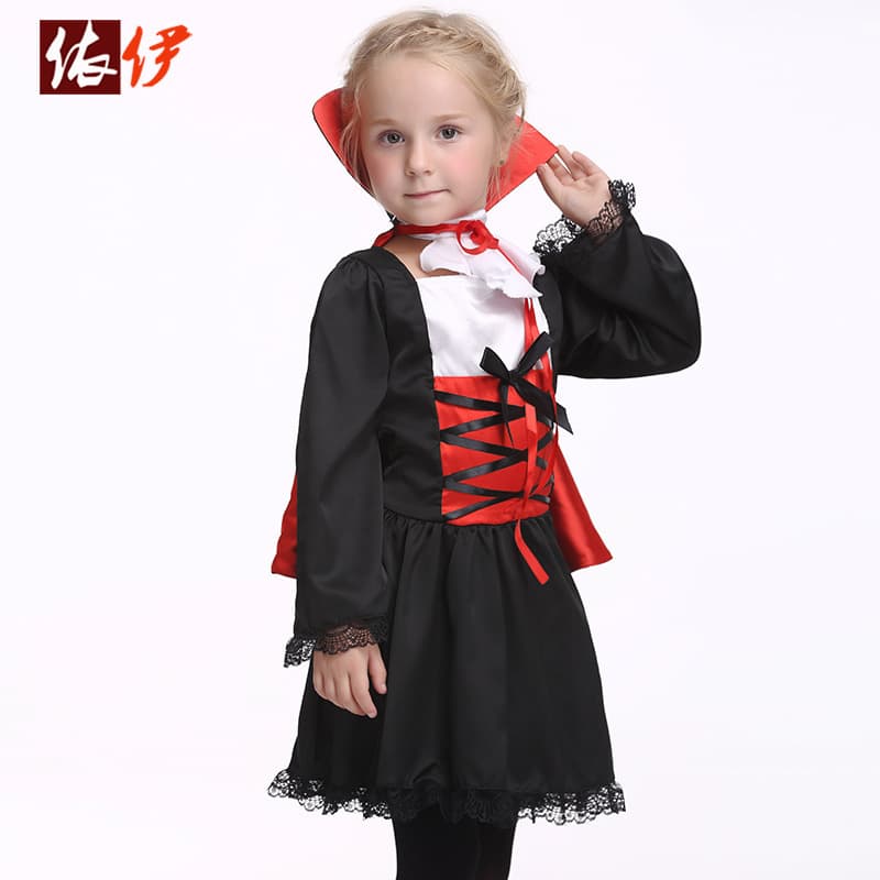 Suit, trench coat, set, halloween, children's clothing, cosplay, European style 1