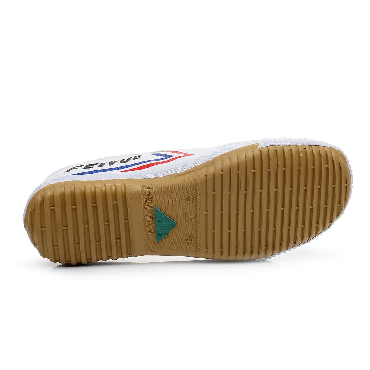 Dabaiwen Martial Arts Sneakers for Running - Terylene Cotton Blend Unisex 5