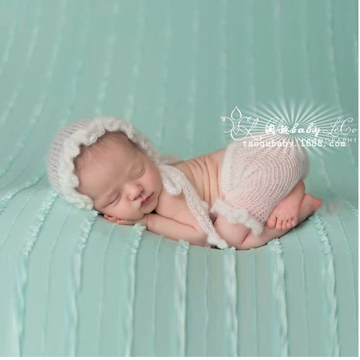 Photography props for new born