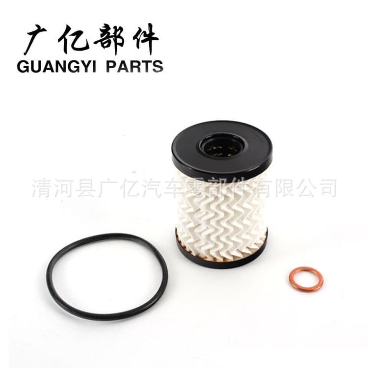 Oil Filter Mini Machine Oil Elite Oil Filter11427622446 HU71151X 9818914980