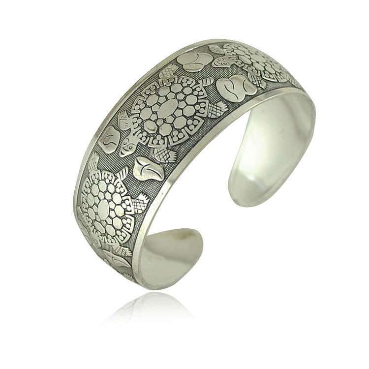 Ethnic retro bracelet, European style, ethnic style, Aliexpress 2