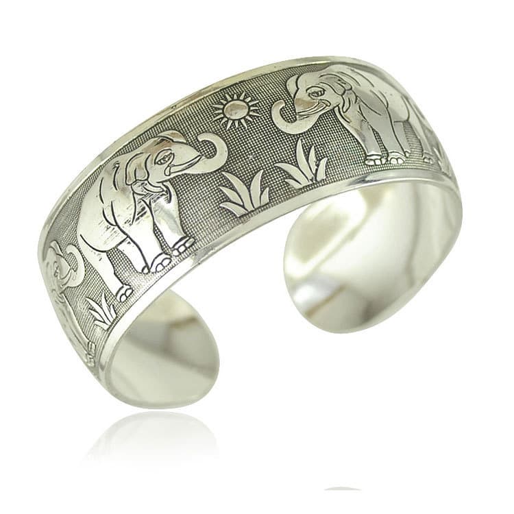 Ethnic retro bracelet, European style, ethnic style, Aliexpress