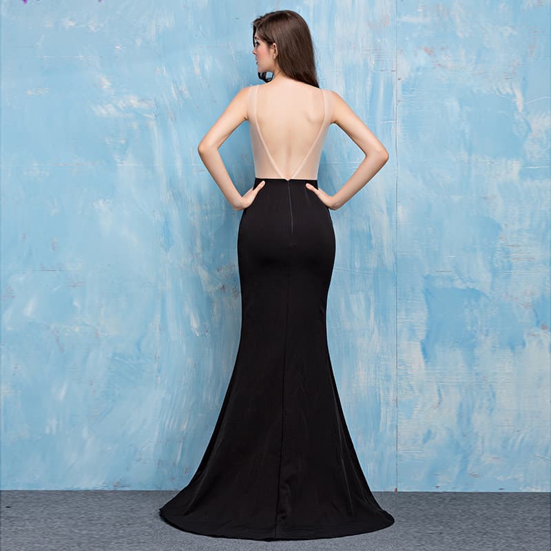 Sexy short dress, 2020 4