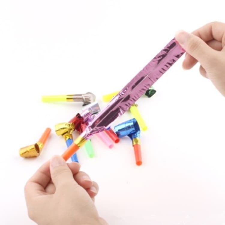 (Wholesale), whistle, trumpet, evening dress, toy 3