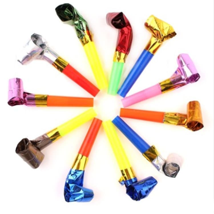 (Wholesale), whistle, trumpet, evening dress, toy 4