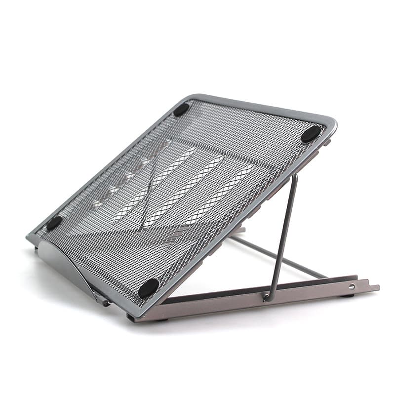 Laptop, tablet universal foldable tubing 5