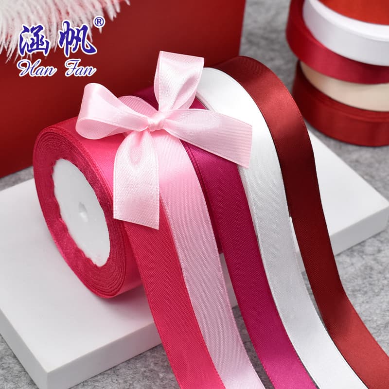 Hair band, pack, belt, 2cm, Birthday gift, polyester 3