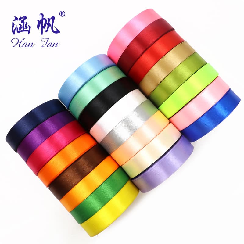 Hair band, pack, belt, 2cm, Birthday gift, polyester 1