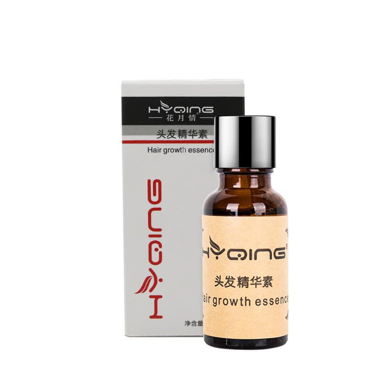 Hair oil for scalp, medical serum, conditioner, essence, nutritive solution 5
