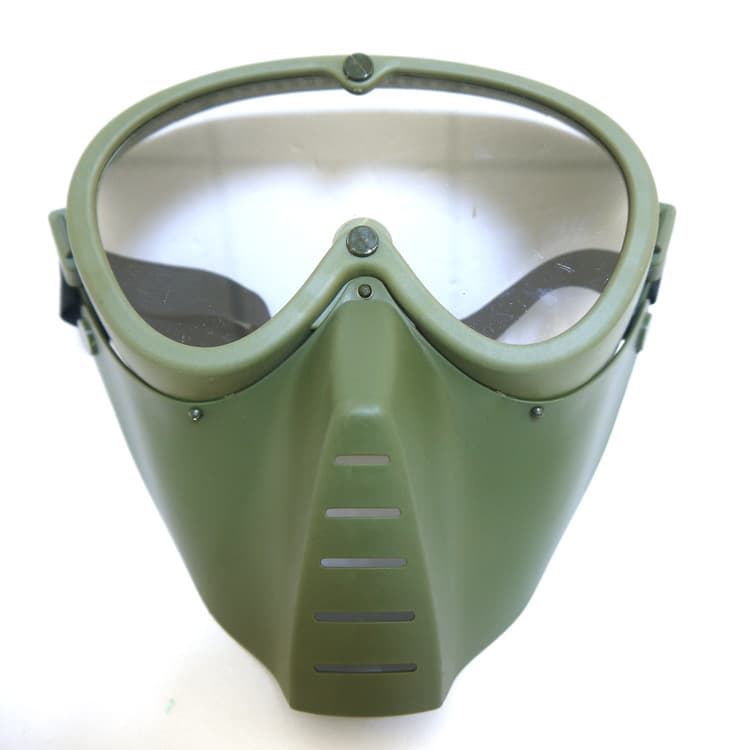 Travel tactics mask, equipment, hydrogel balls, bee 3
