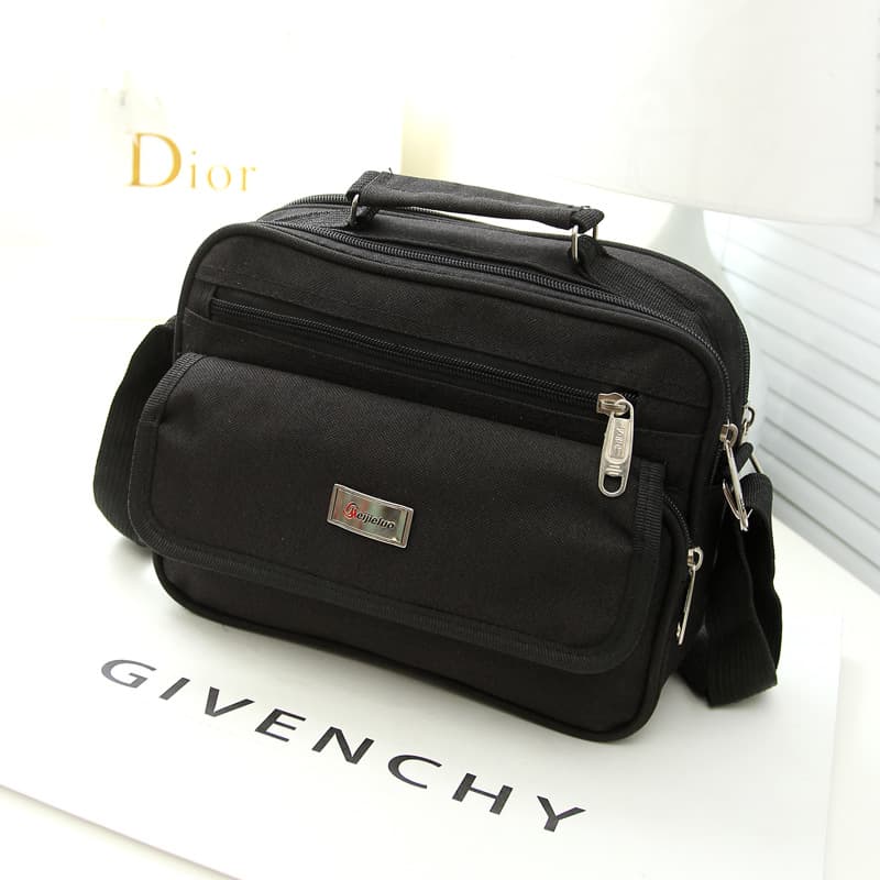 Universal one-shoulder bag for men and women, wallet, shoulder bag 5
