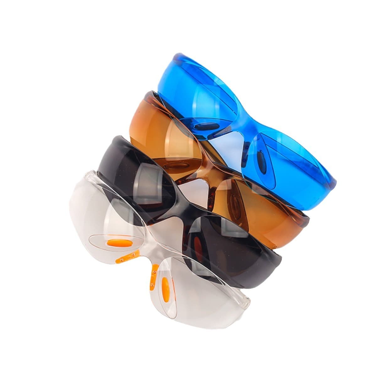 Sunglasses, small glasses, European style