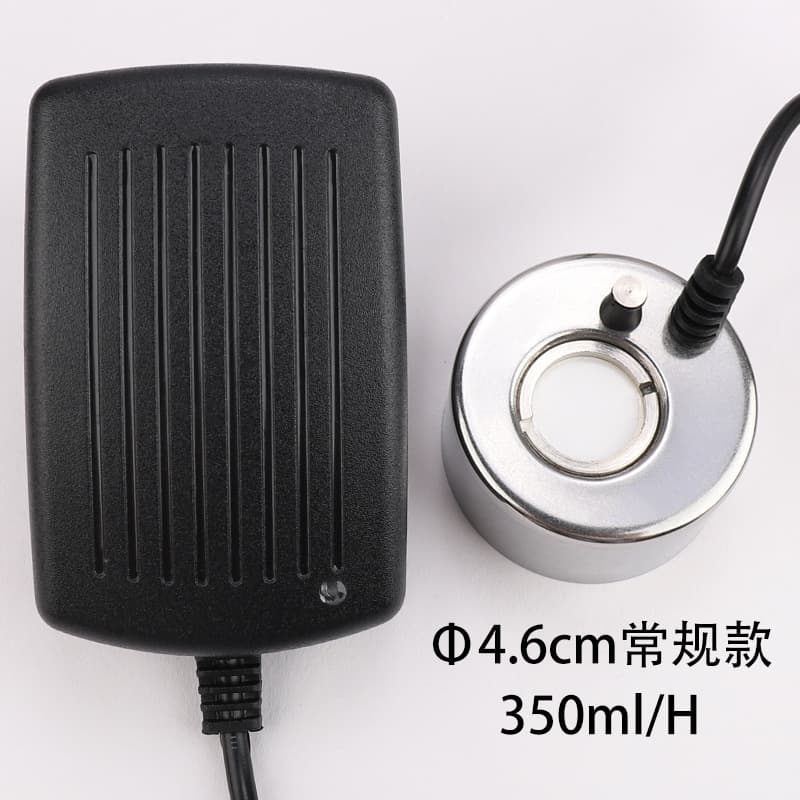 Ultrasonic rock garden, aquarium, humidifier, 20mm 2