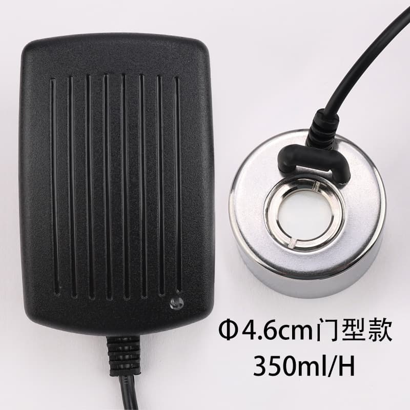 Ultrasonic rock garden, aquarium, humidifier, 20mm 3
