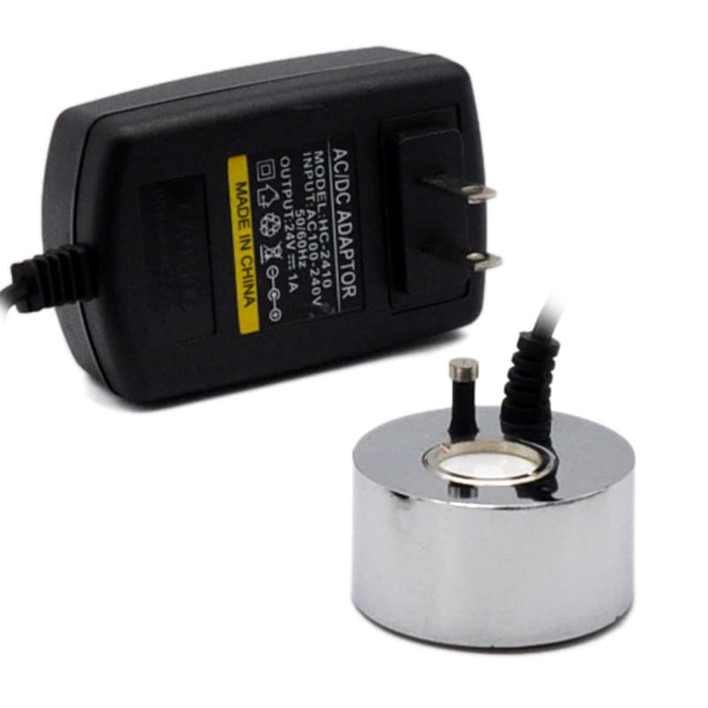 Ultrasonic rock garden, aquarium, humidifier, 20mm 4