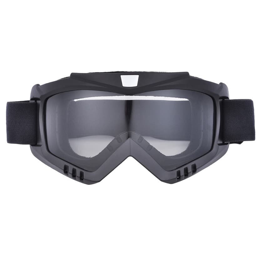 Retro protecting glasses, mask, off-road helmet anti-fog 5