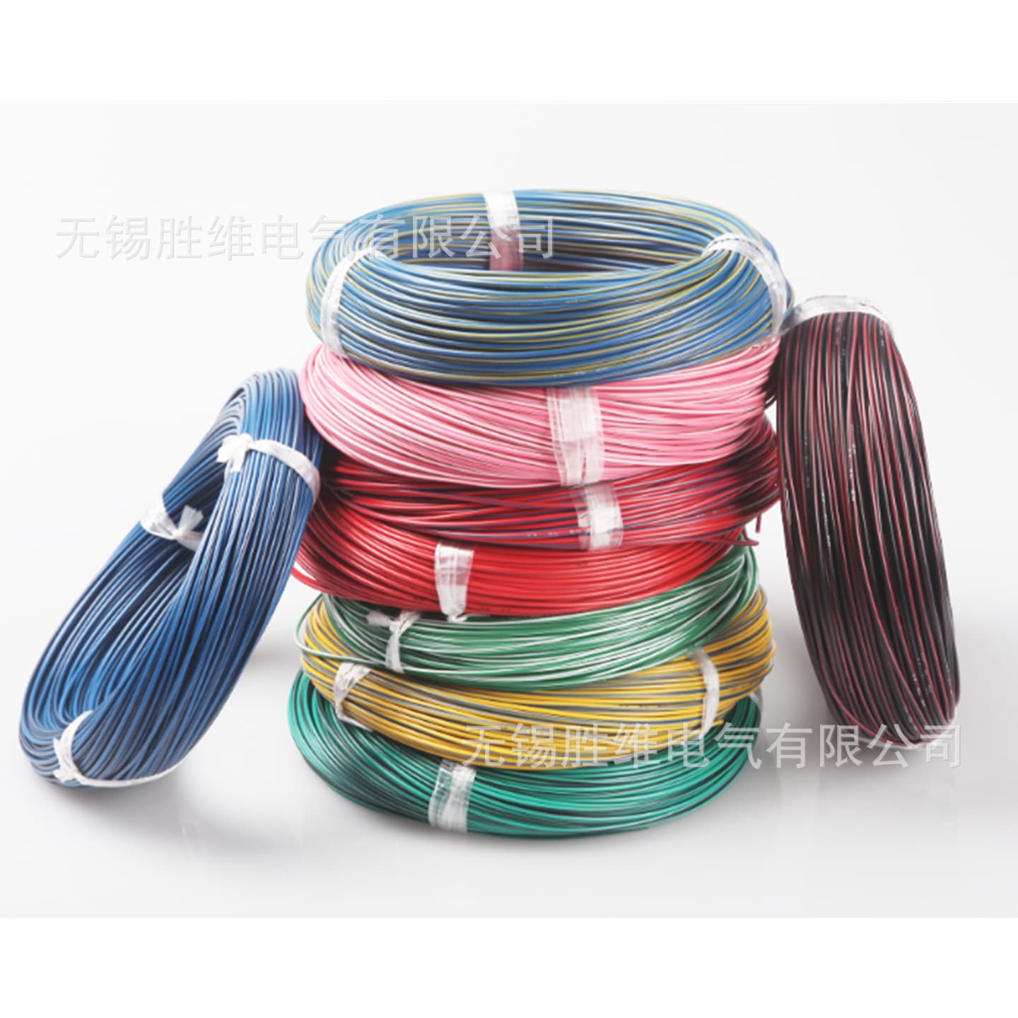 Automotive wires Japanese standard AVSS car connecting wires Low voltage car wires High temperature resistant wires Electronic wiring harness 2