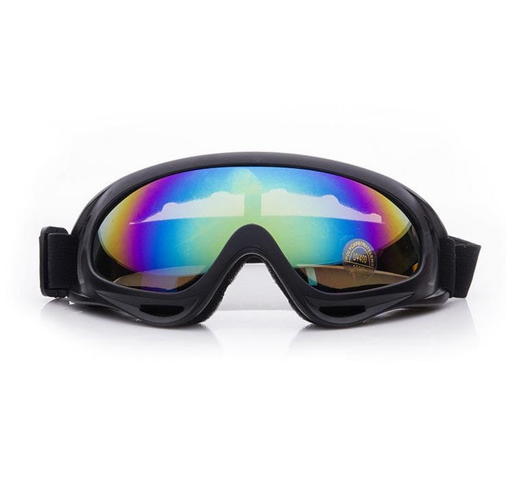 Ski travel windproof protecting glasses for cycling, car protection 3
