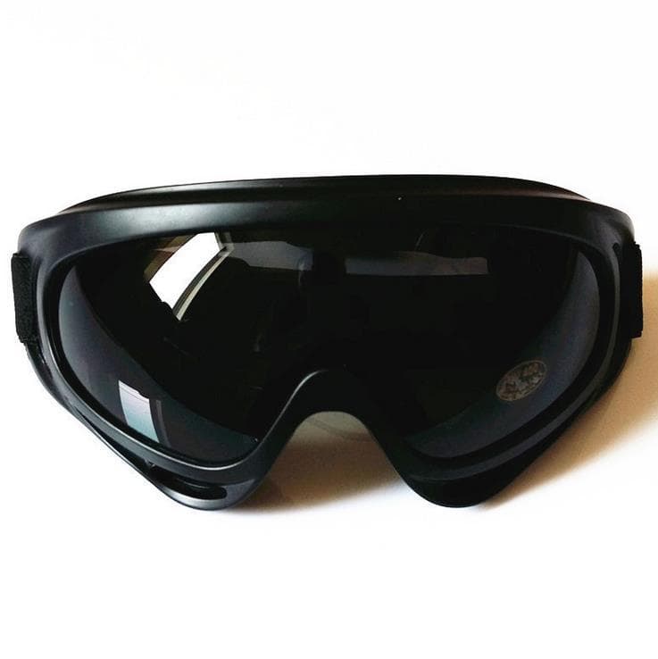 Ski travel windproof protecting glasses for cycling, car protection 4
