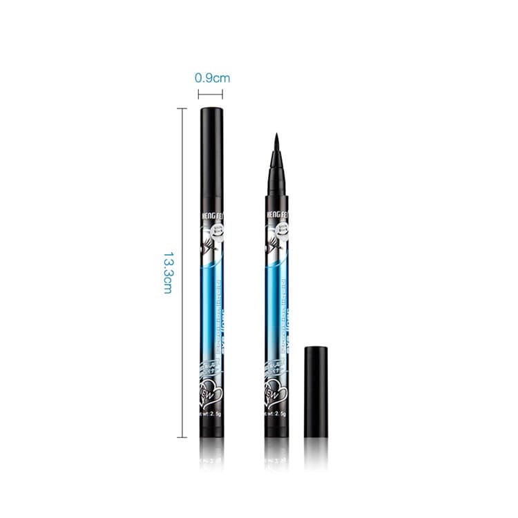 (Cross-border trading), eye pencil, waterproof liner, black makeup primer, long-term effect, no smudge 3