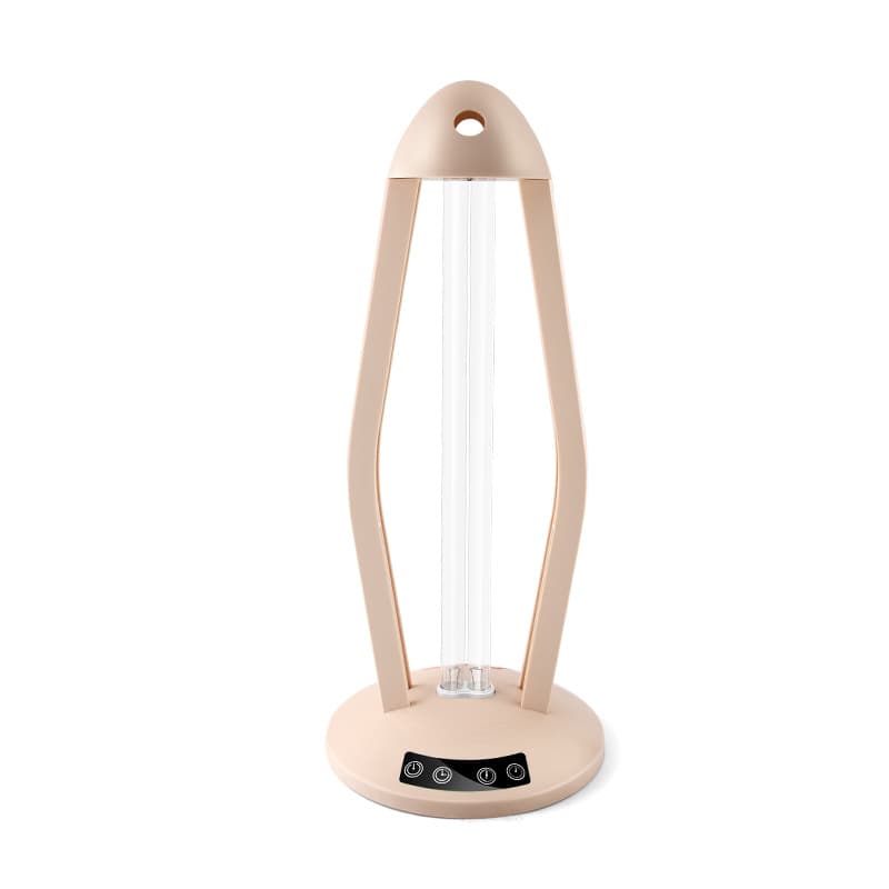 UV Disinfection Lamp - Household Germicidal Remote Control Light 5
