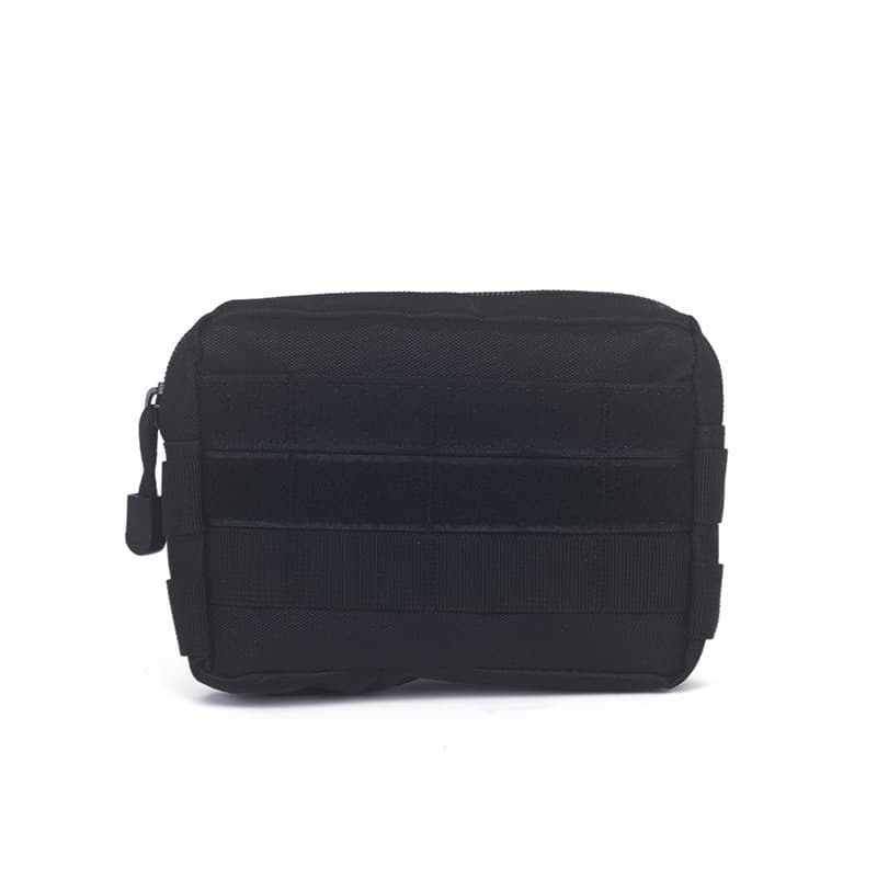 Travel modular bag with accessories, wallet, camouflage hand loop bag 4