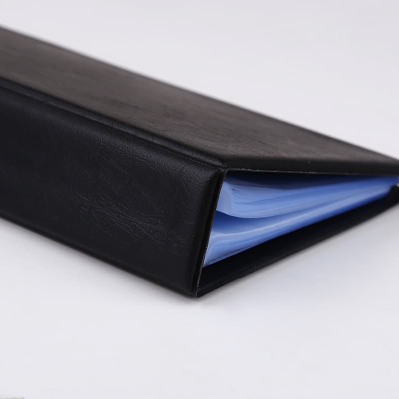 Storage system for business cards, card holder, direct factory sales 3