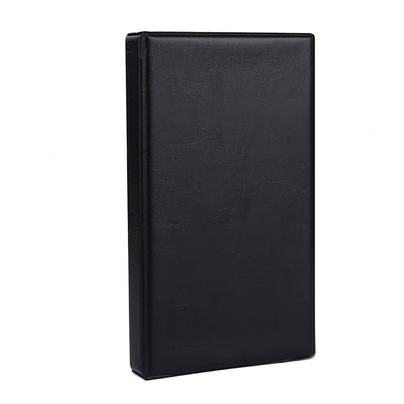 Storage system for business cards, card holder, direct factory sales 4
