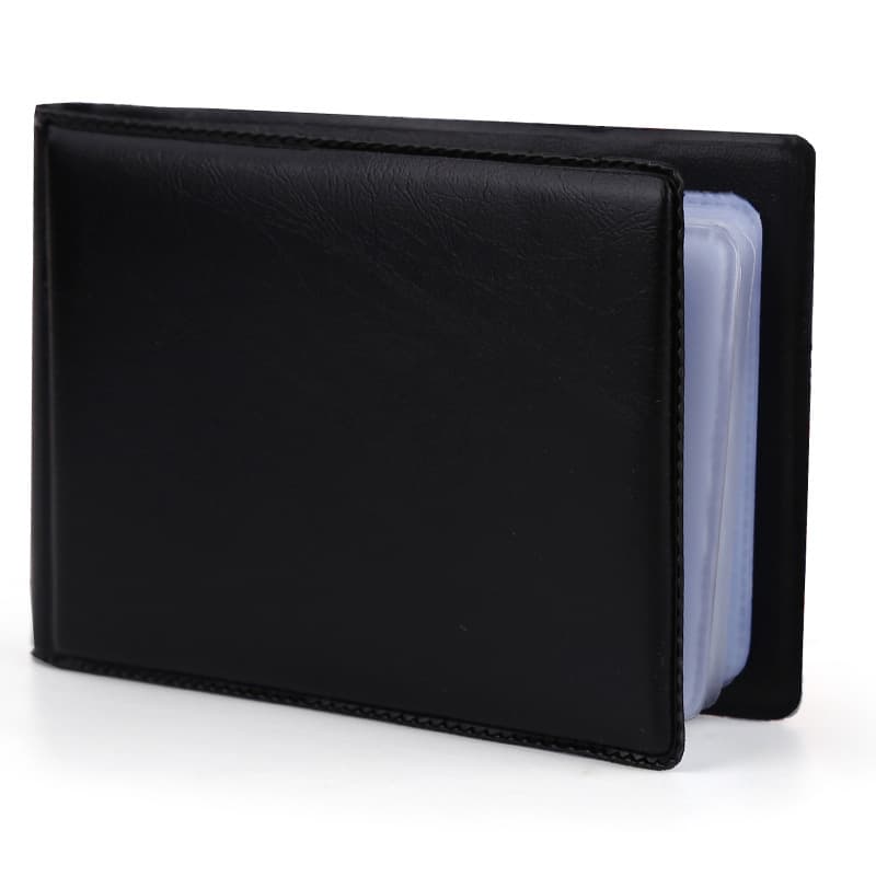 Storage system for business cards, card holder, direct factory sales 5