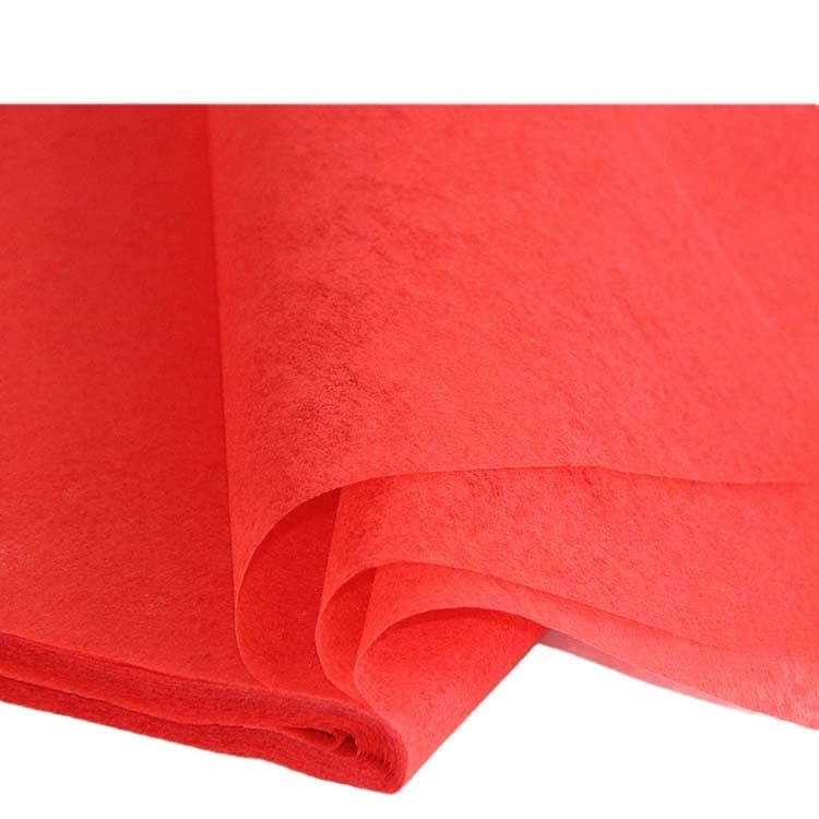 Special offer ordinary cotton paper flowers packaging paper cartoon bouquet packaging paper flower handmade flower packaging materials cotton paper 3