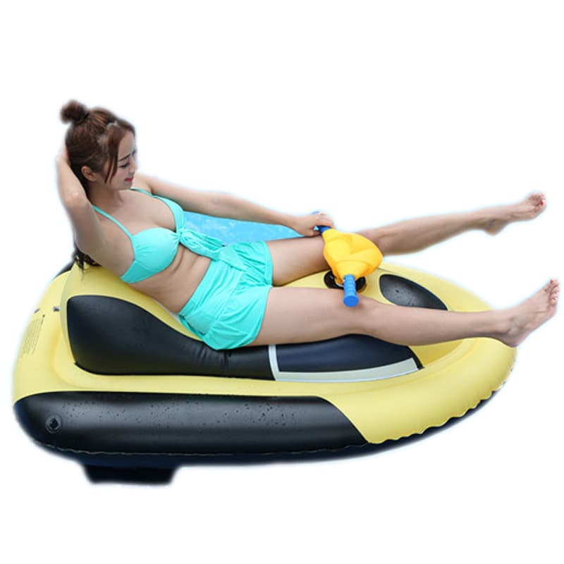 (Cross-border trading), water aqua park, electric motorcycle, inflatable toy, new collection 5