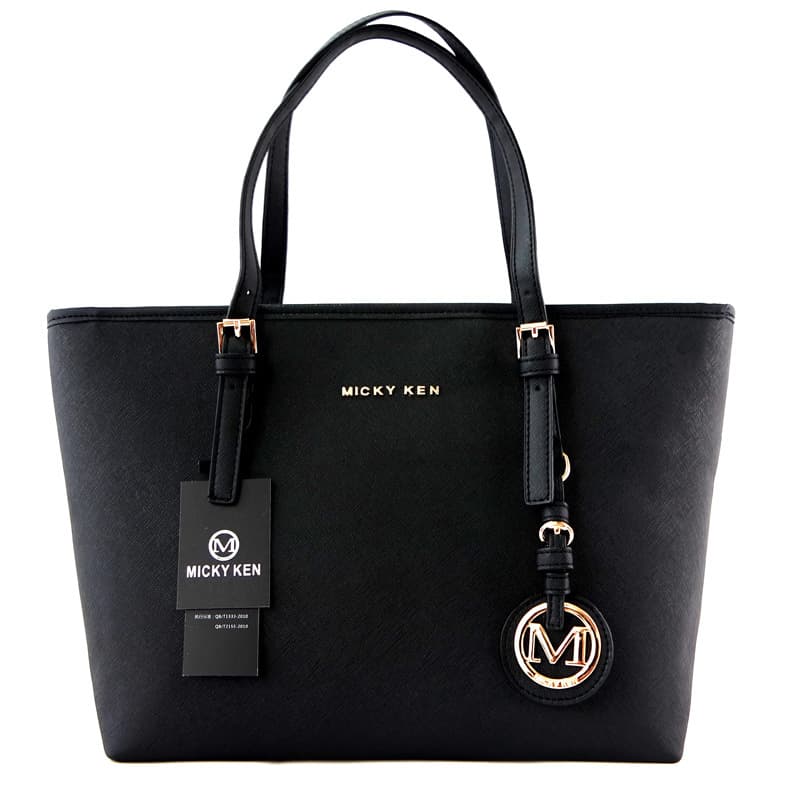 (Wholesale), one-shoulder bag, fashionable shopping bag 1