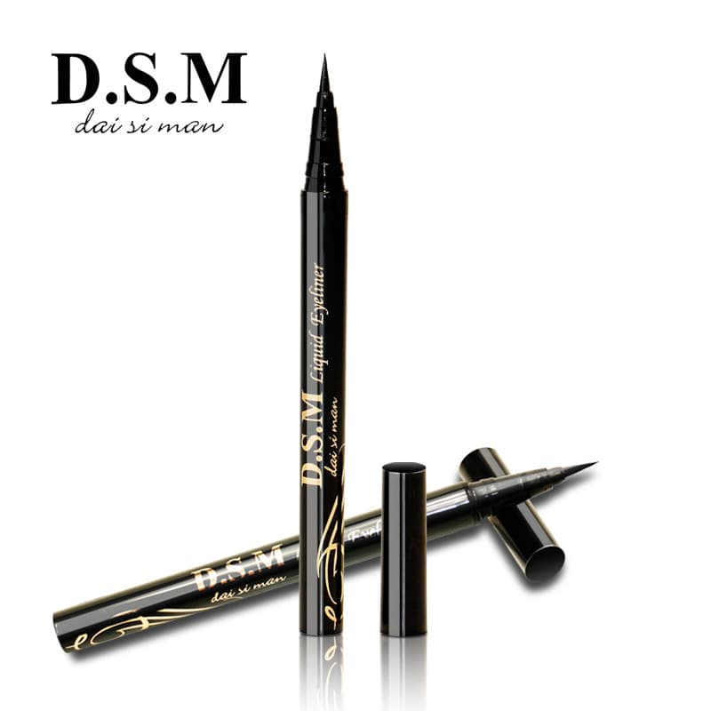 Eye pencil, waterproof liner, no smudge 3