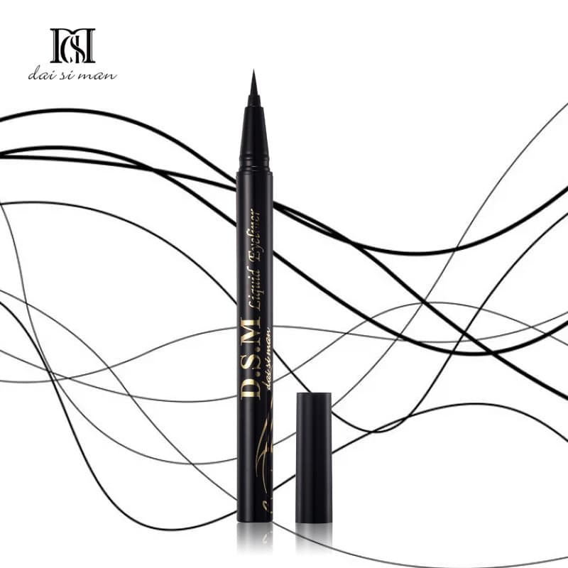 Eye pencil, waterproof liner, no smudge 4