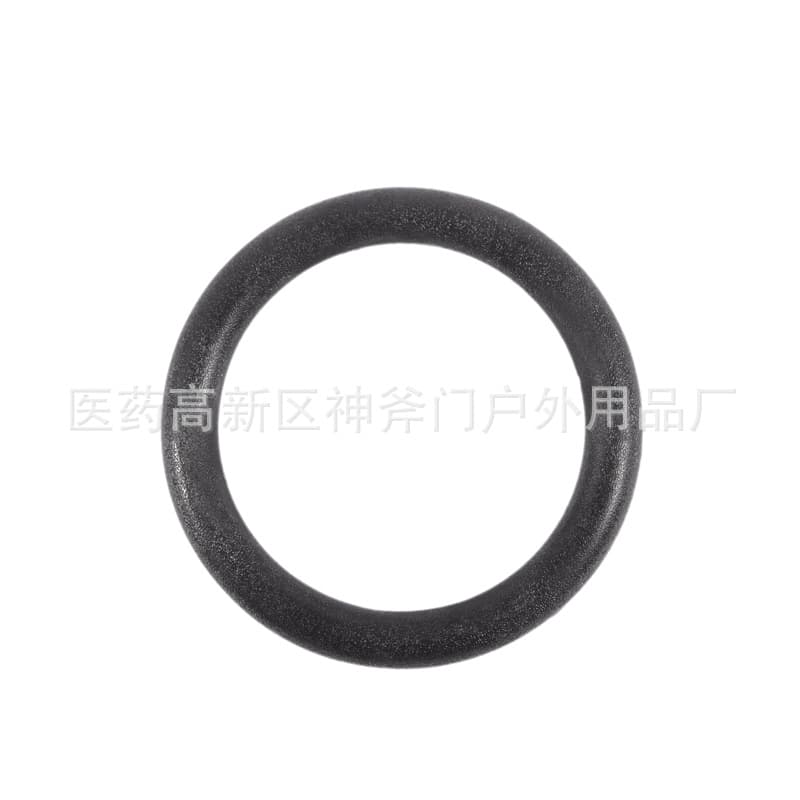 Household fitness equipment Direction Body upward adult gymnastics training sports competition suspension ring ABS fitness suspension ring 3