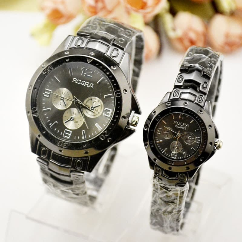 Steel belt, swiss watch, bracelet, quartz set, Aliexpress, for beloved 3
