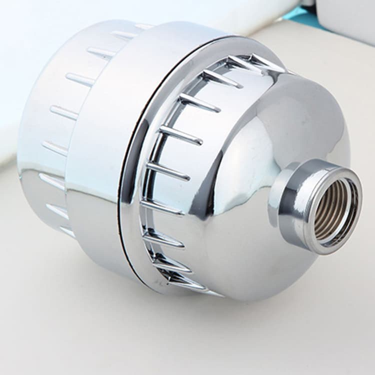 Universal cross -border shower filter water purifier water purifier home filter multi -level shower shower 2