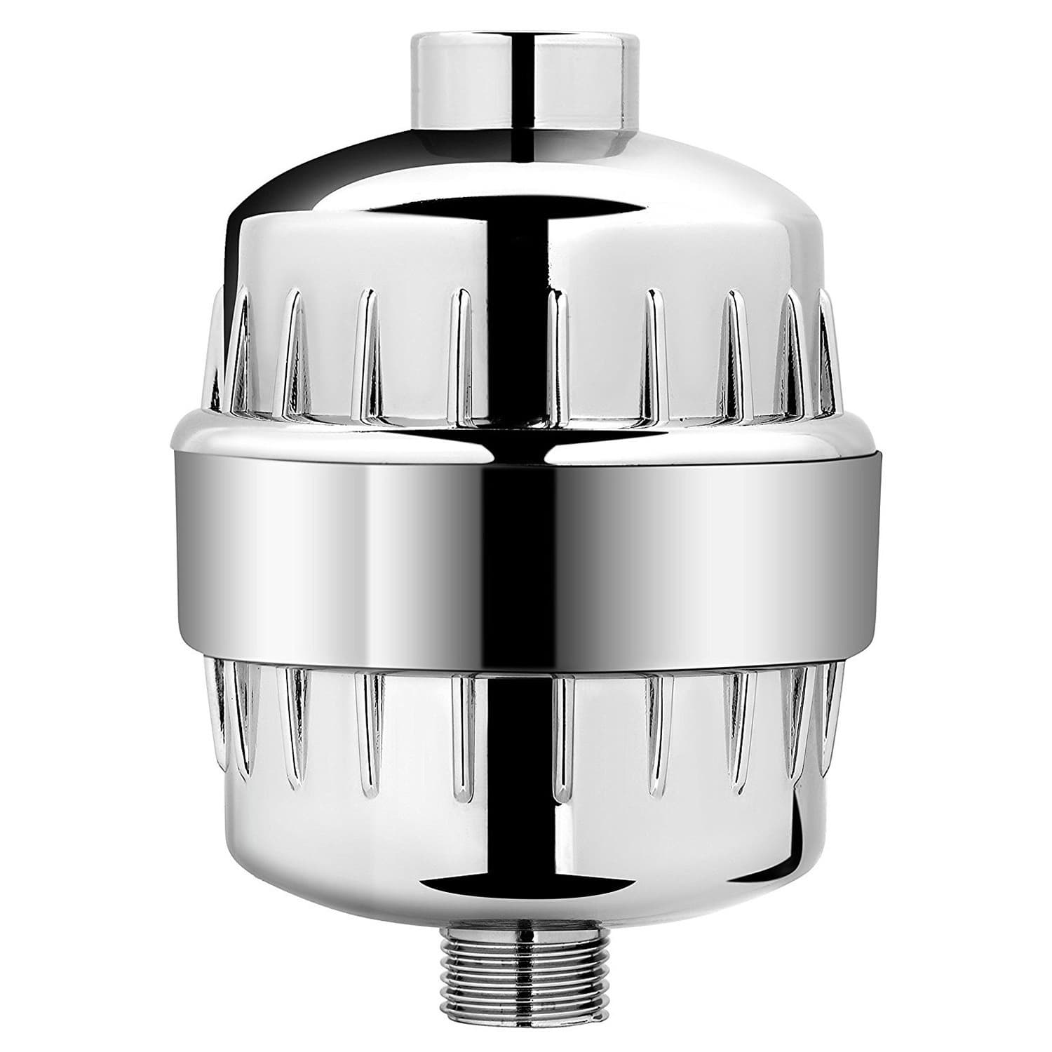 Universal cross -border shower filter water purifier water purifier home filter multi -level shower shower 5