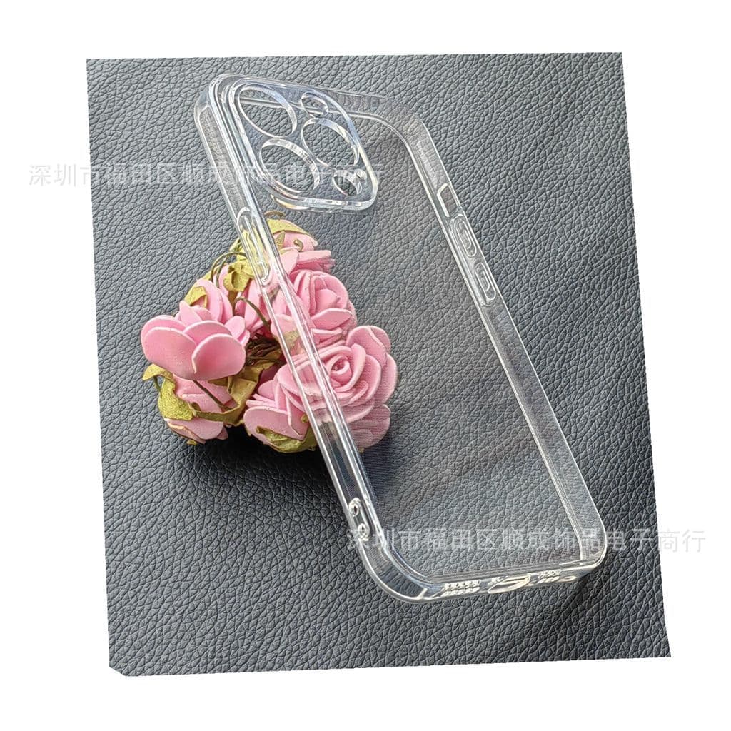 Apple, iPhone16, compatible phone case, iPhone13 Pro, quality silicone iPhone15 Pro, 16plus 5