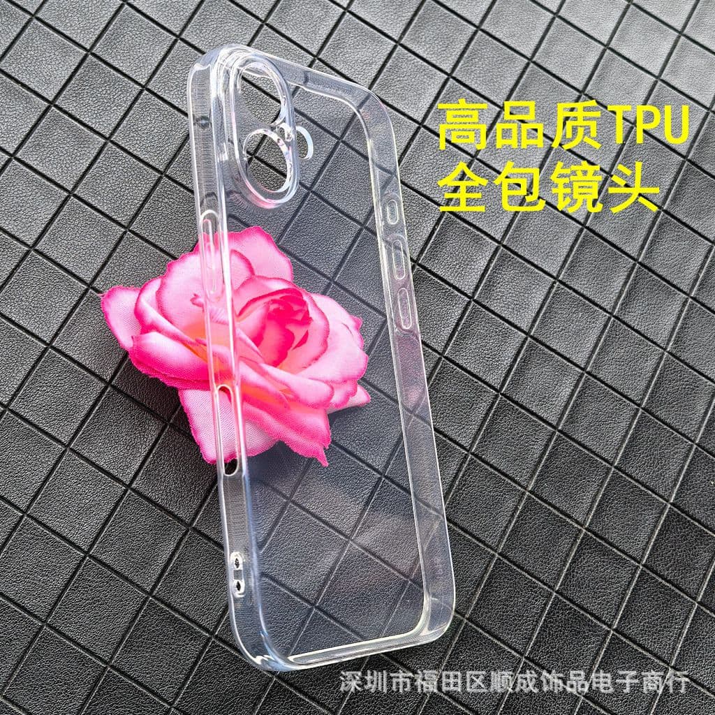 Apple, iPhone16, compatible phone case, iPhone13 Pro, quality silicone iPhone15 Pro, 16plus 1