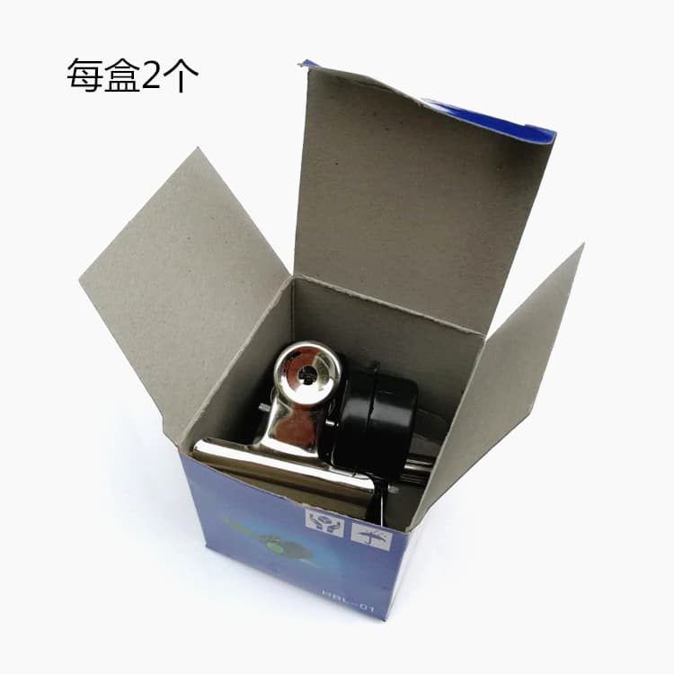 (Wholesale), travel alarm for fishing, electronic small bell with light music 5