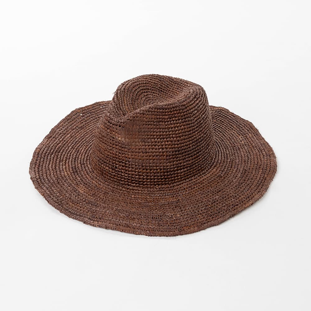 Summer woven beach crochet 4