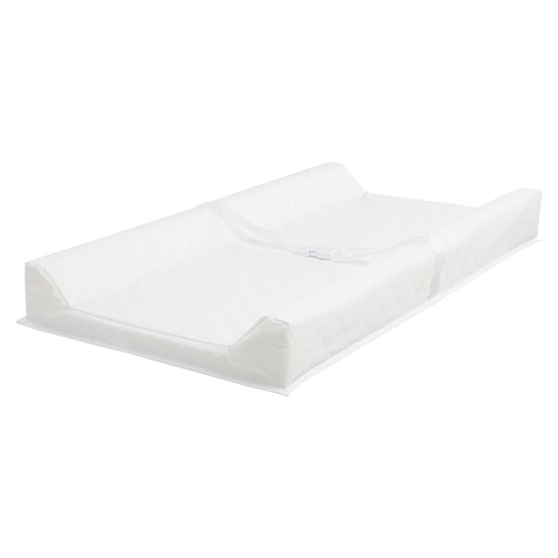 Children's waterproof diaper table, sheet for new born, massager 5