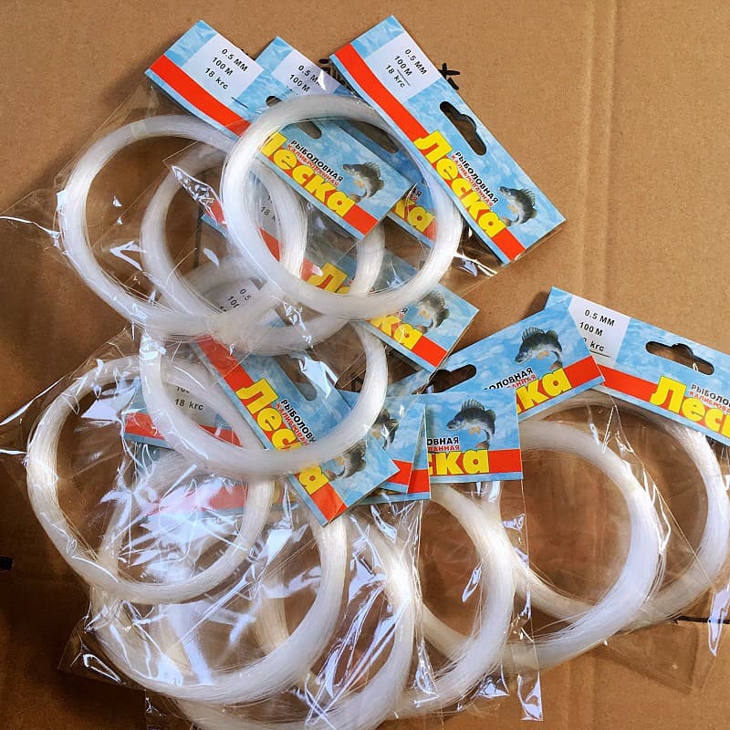 (Wholesale), (Cross-border trading), fishing line for fishing, textile kite 1
